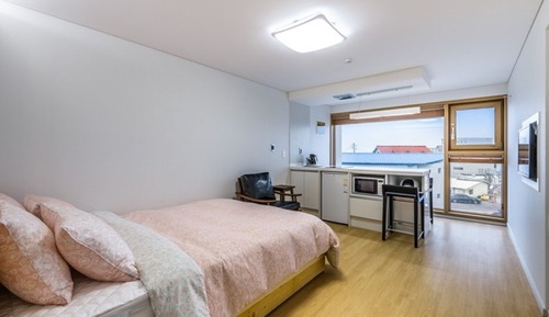 Room (Judith (Ocean View))