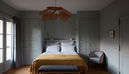 Habitación Deluxe, balcón
