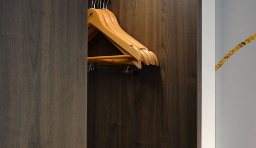 Habitación individual clásica