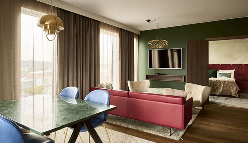 Suite Premium