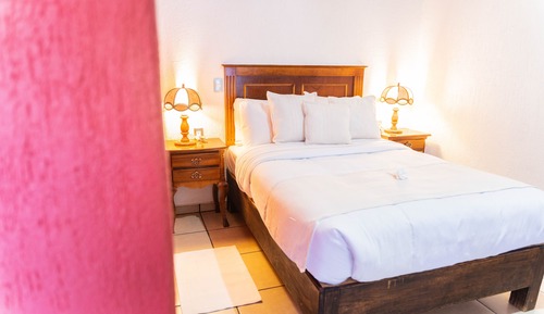 Habitación Confort