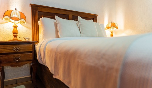 Habitación Elite