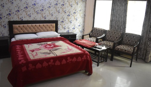 Habitación individual