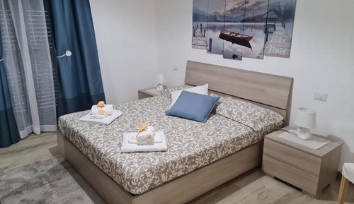 Habitación, 1 habitación, fumadores, balcón