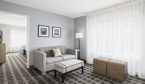 Suite, 1 habitación (Mobility Accessible, Roll-in Shower)