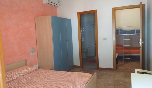 Habitación, 1 habitación, accesible para personas con discapacidad, fumadores