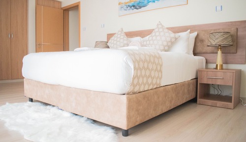 Apartamento Deluxe