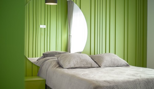 Apartamento exclusivo