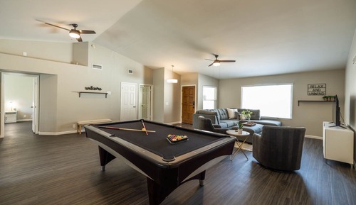 Casa, 4 habitaciones