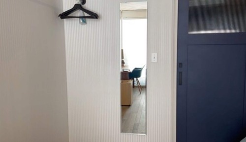 Apartamento, no fumadores (SG1)