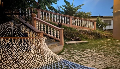 Villa, 2 habitaciones
