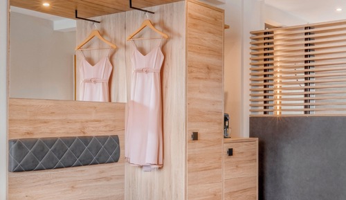 Habitación Premium doble