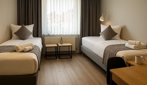 Apartamento Confort