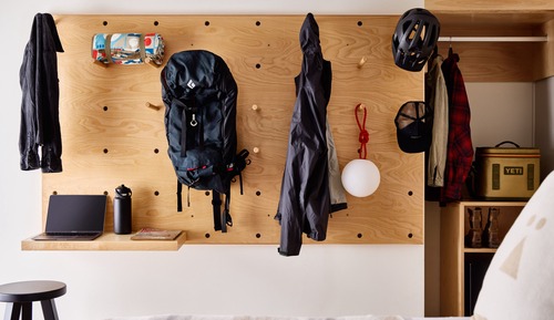 Habitación clásica doble