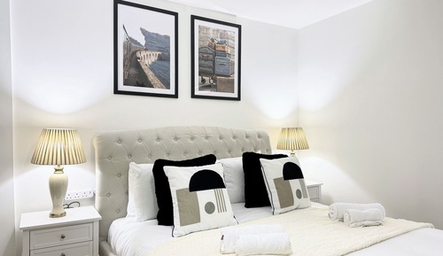 Apartment, Ensuite (Flat 10 - 104 Tib Street)