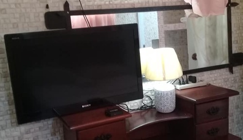 Apartamento, 1 habitación, fumadores, balcón