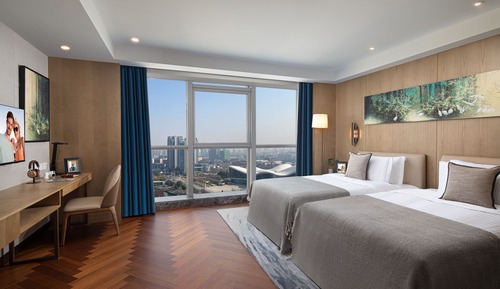 Apartamento Deluxe, 3 habitaciones