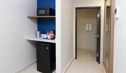 Habitación estándar