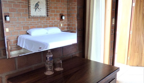 Habitación básica