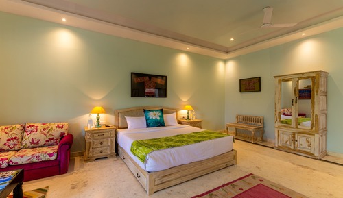 Junior Suite