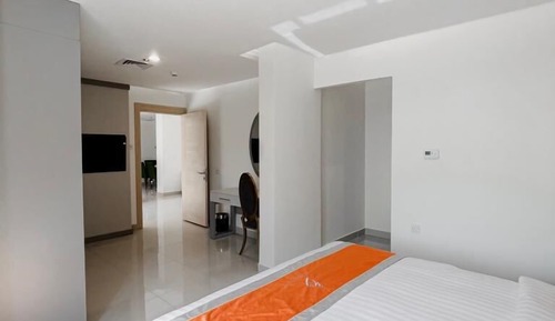 Apartamento Royal, 4 habitaciones