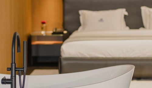 Suite Deluxe