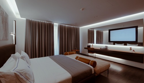 Habitación familiar