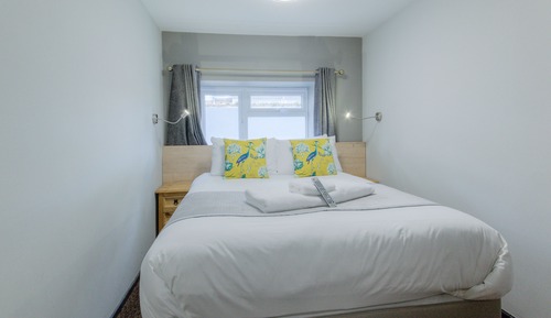 Apartamento, baño privado (Cliff)