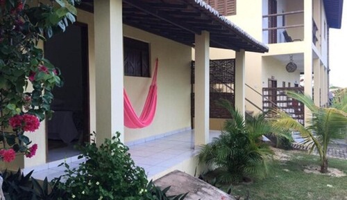 Habitación triple estándar