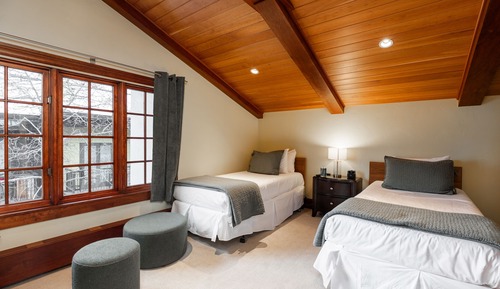 Apartamento de lujo