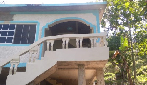 Casa de campo