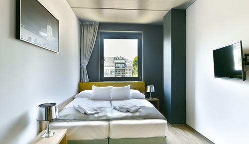Apartamento Confort