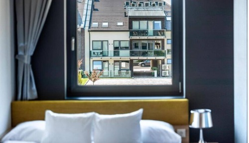 Apartamento básico
