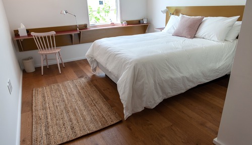 Habitación estándar, 1 cama de matrimonio
