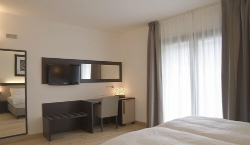 Habitación triple superior