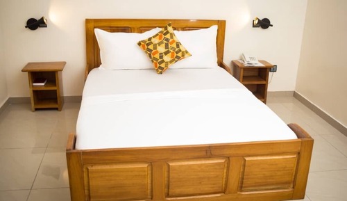 Habitación individual clásica