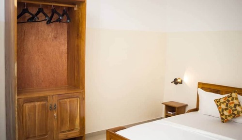 Habitación Confort doble