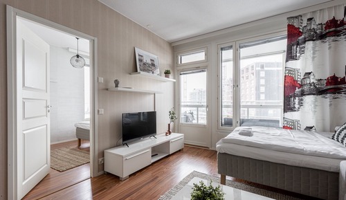 Habitación Elite