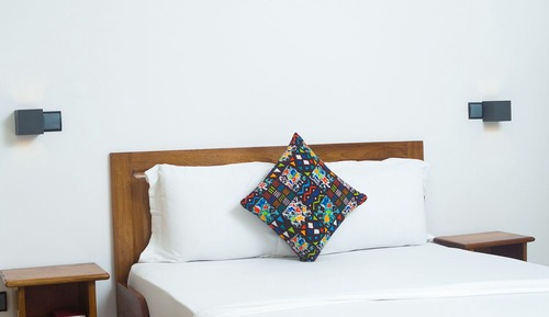Classic Single Room