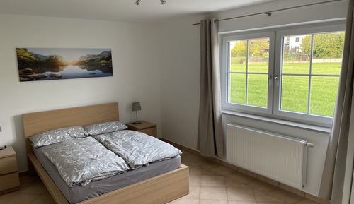 Apartamento básico