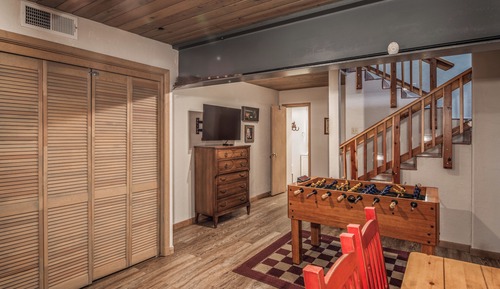 Estudio (3 Bedrooms)