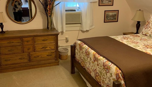 Habitación (Patton)