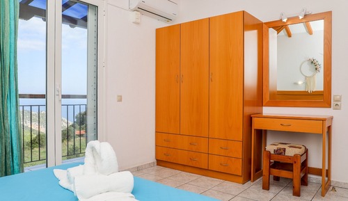 Villa (EVANTHIA)