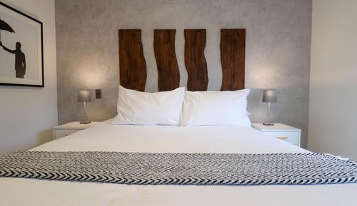 Apartamento, 2 habitaciones (305)