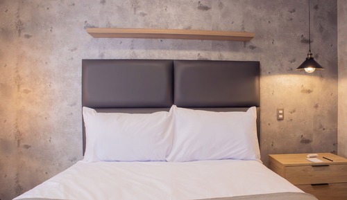 Apartamento, baño privado