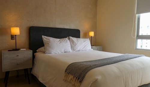 Apartamento, 2 habitaciones (1405)