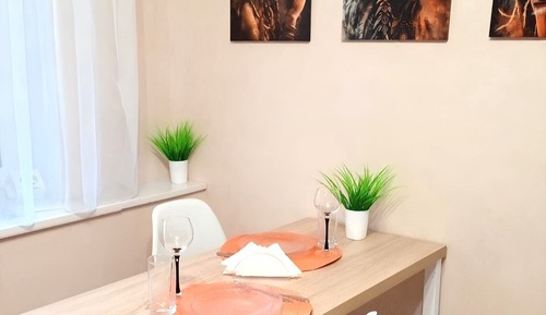 Habitación estándar
