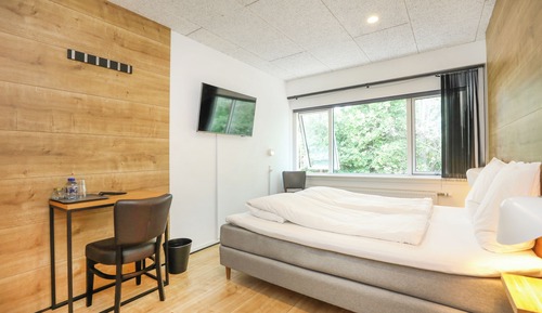 Habitación doble