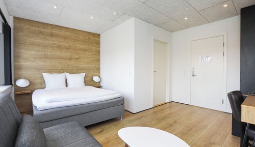 Habitación Confort