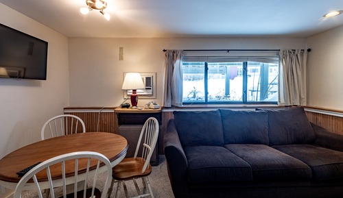 Apartamento Premium, 4 habitaciones, cocina
